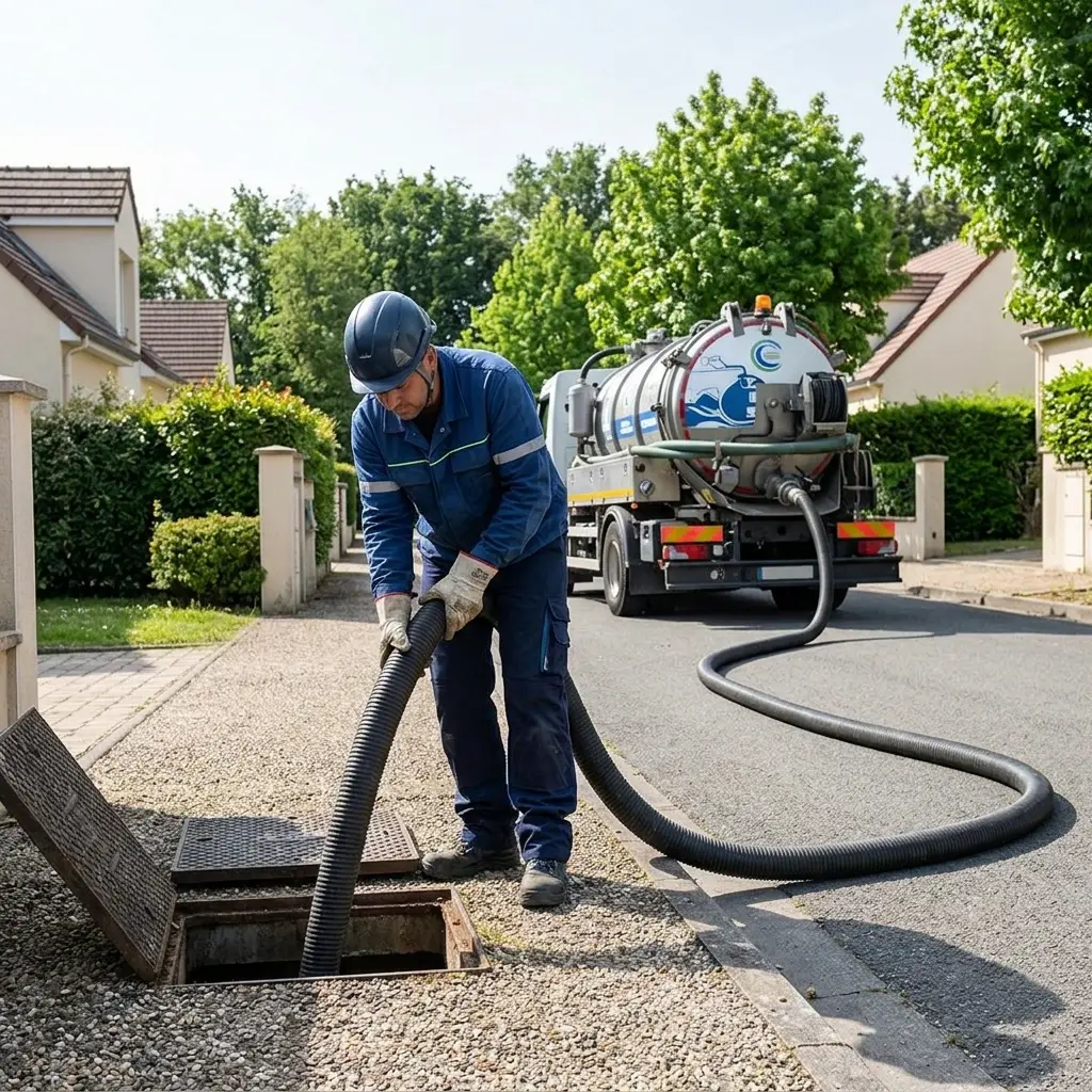 Une prestation technique et efficace