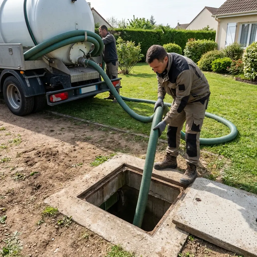 Pourquoi nous choisir à Carrières-sous-Poissy