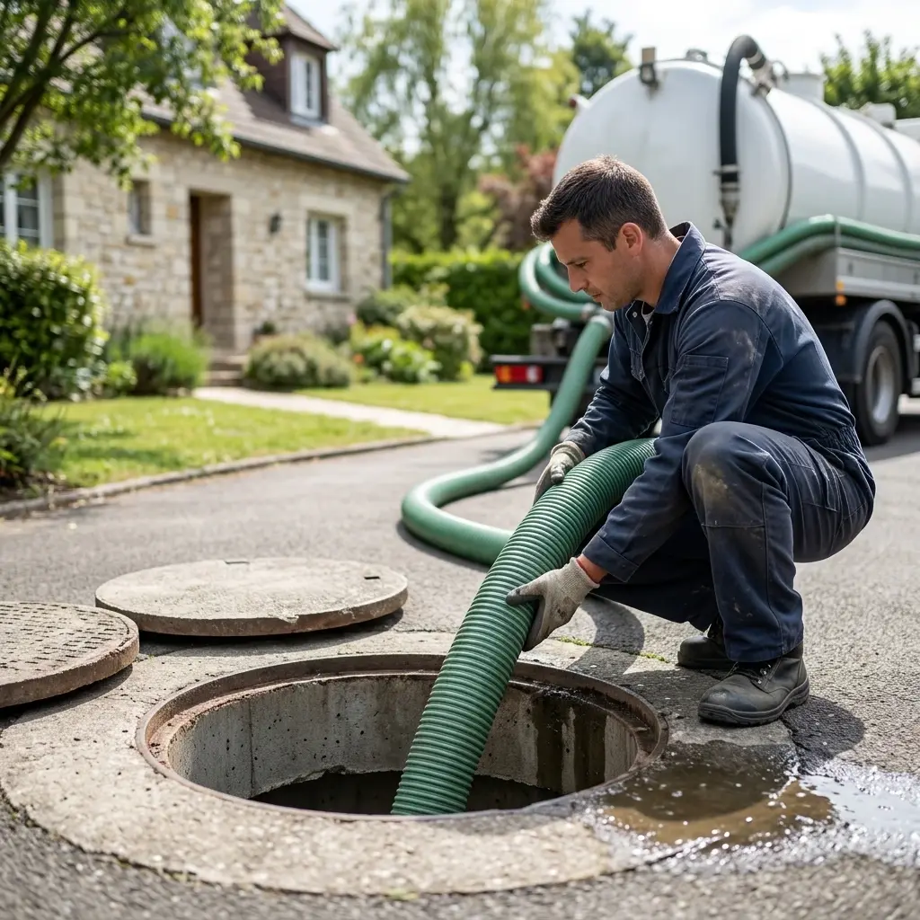 Besoin d'une intervention rapide à Carrières-sous-Poissy ?