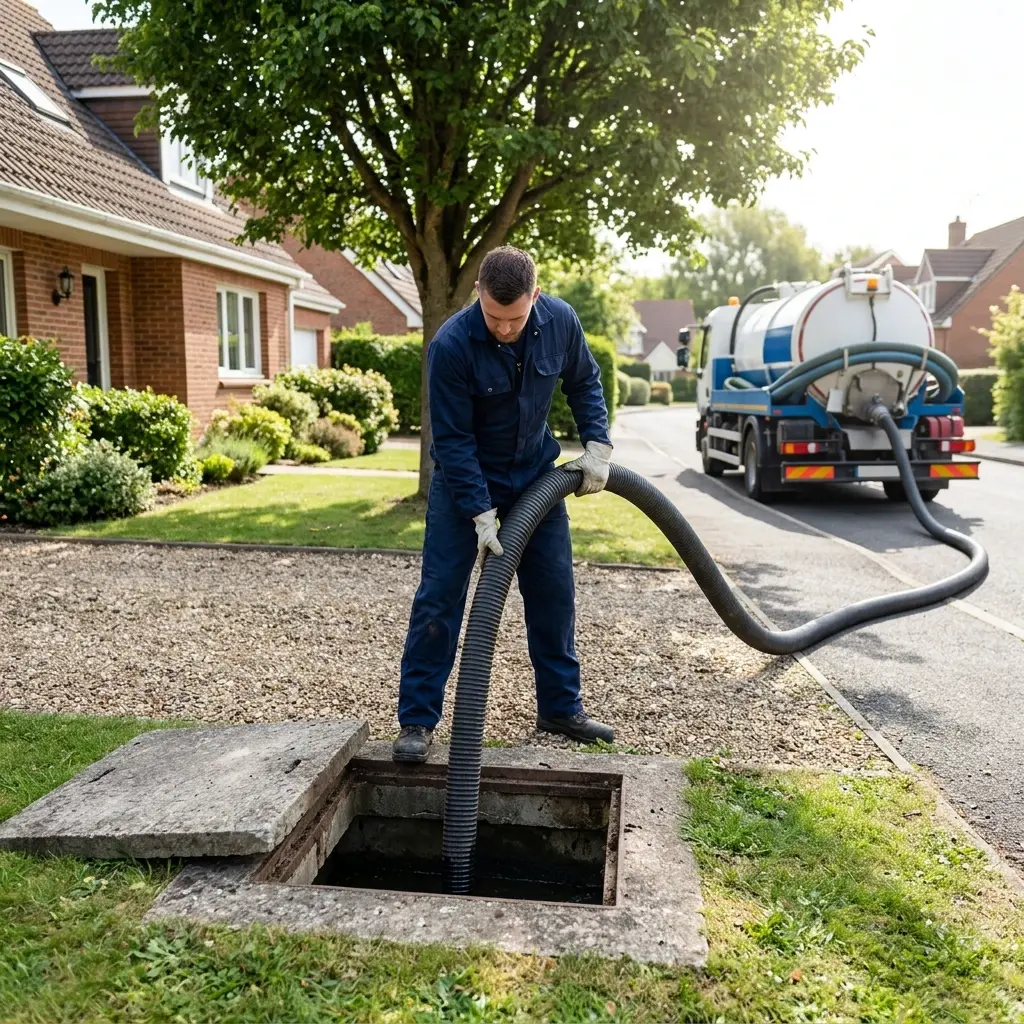 Un service professionnel pour votre tranquillité