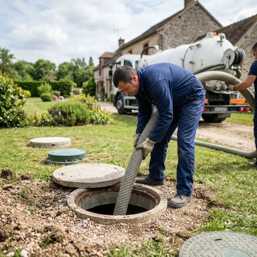 Notre expertise technique sur le terrain