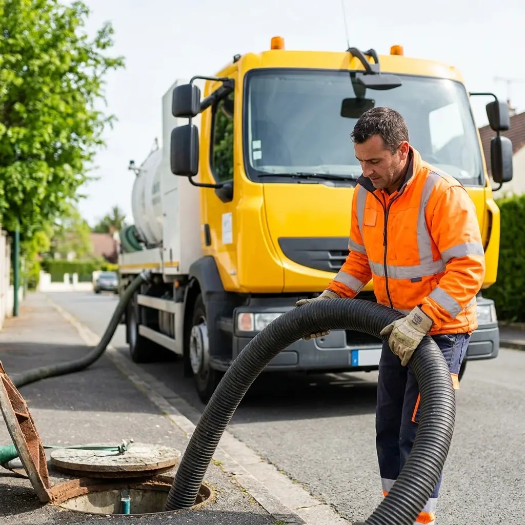 Prévenir l'engorgement de vos installations