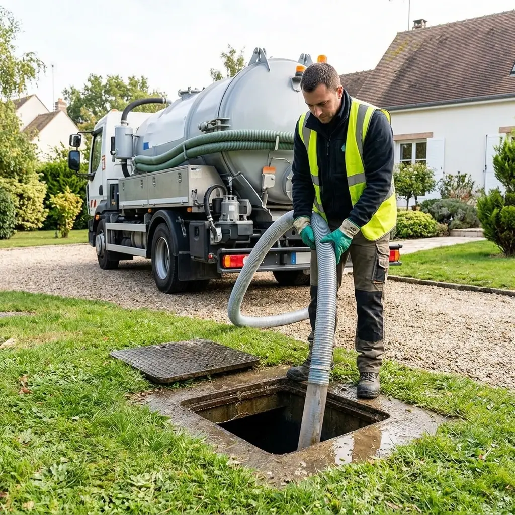 Besoin d'une intervention rapide à Bréval ?