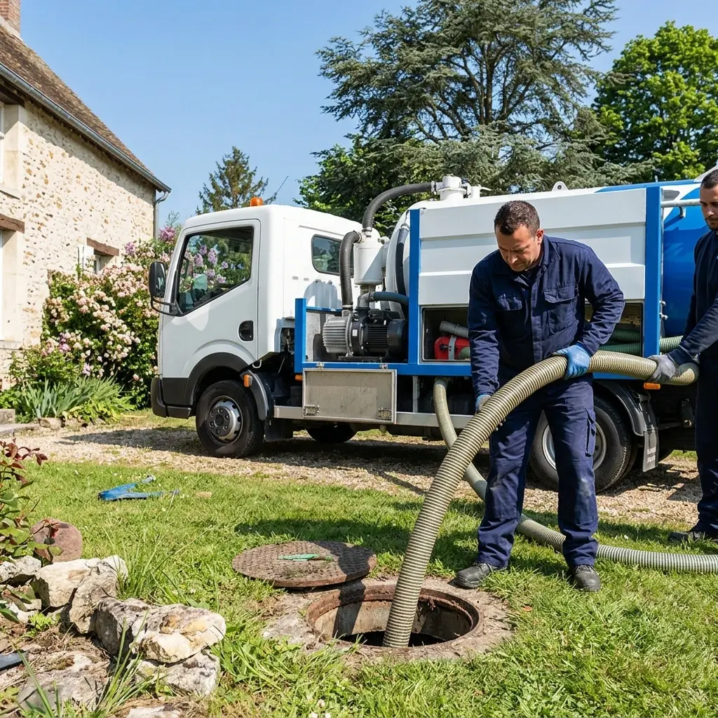 Notre méthode de travail