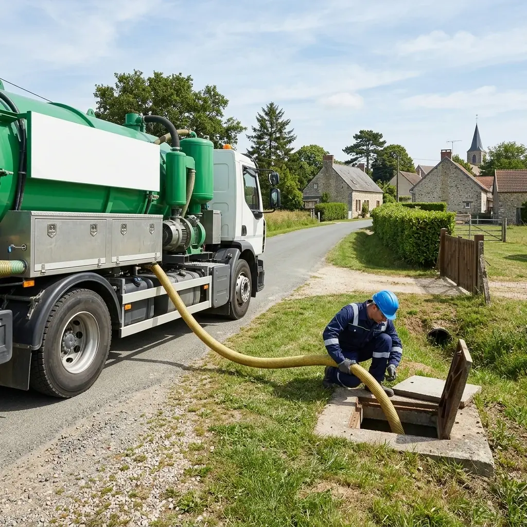 Besoin d'une intervention à Saint-Illiers-la-Ville ?