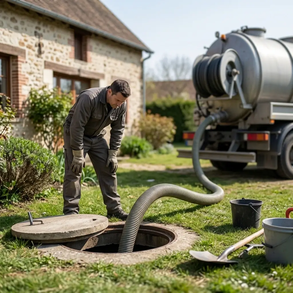 Pourquoi nous choisir à Saint-Illiers-le-Bois