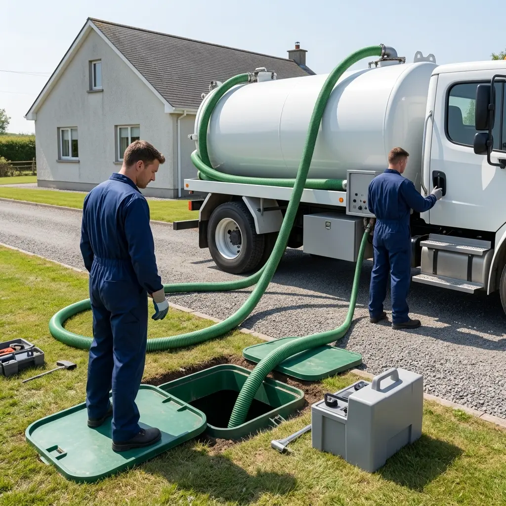 Comment prévenir les débordements de vos installations