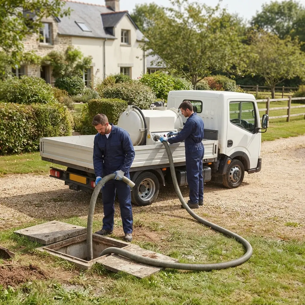 Conseils pour prolonger la vie de votre installation