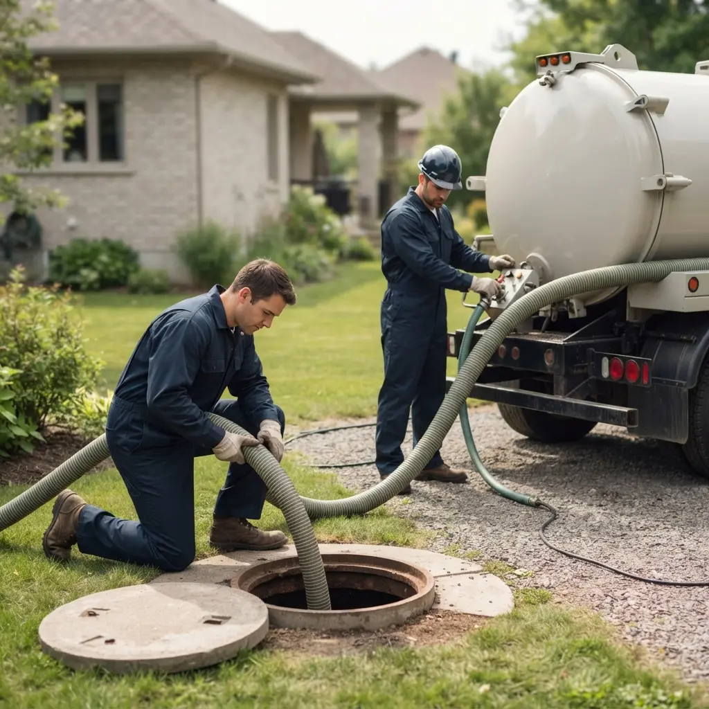 Une solution durable pour vos installations sanitaires