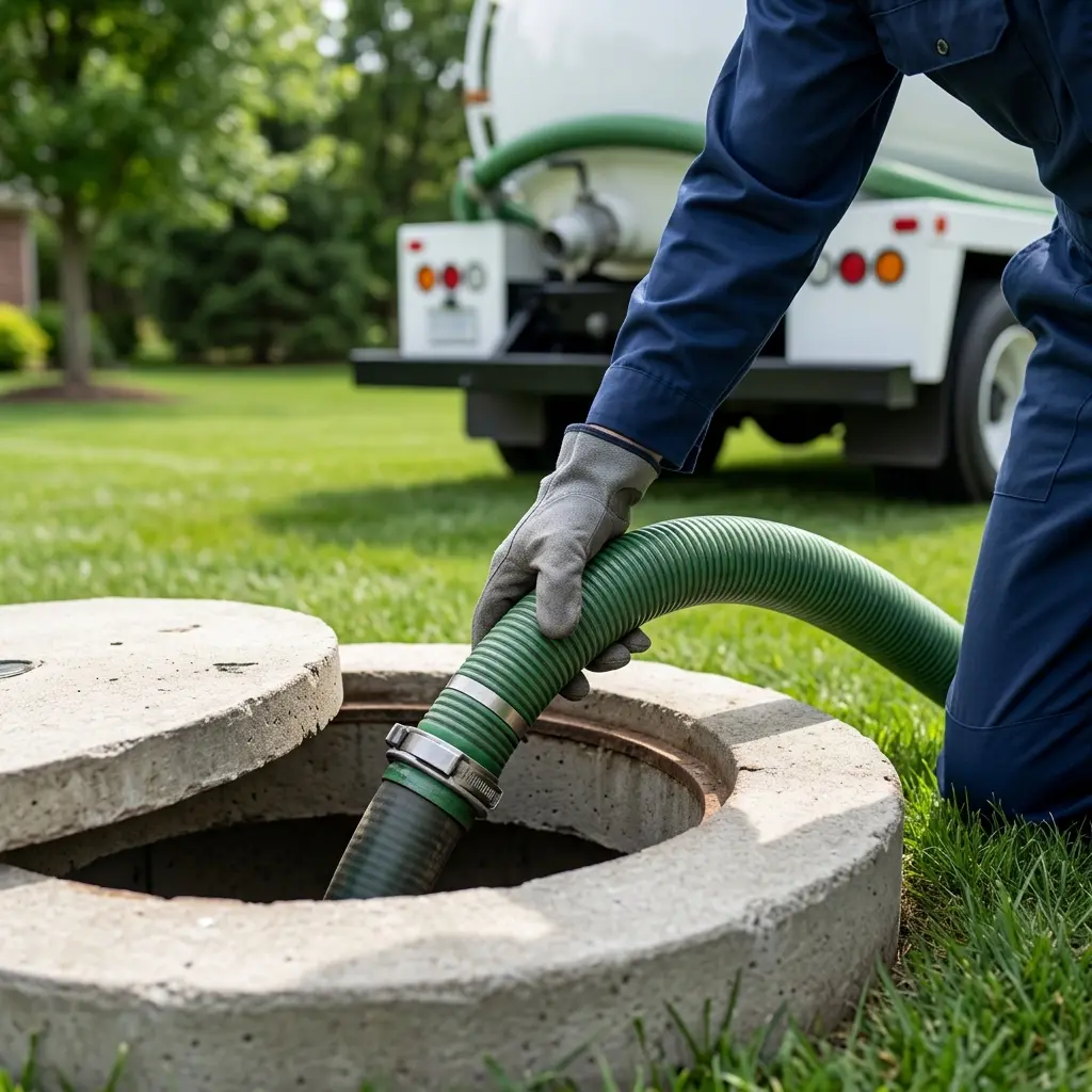 Un service de proximité pour votre tranquillité