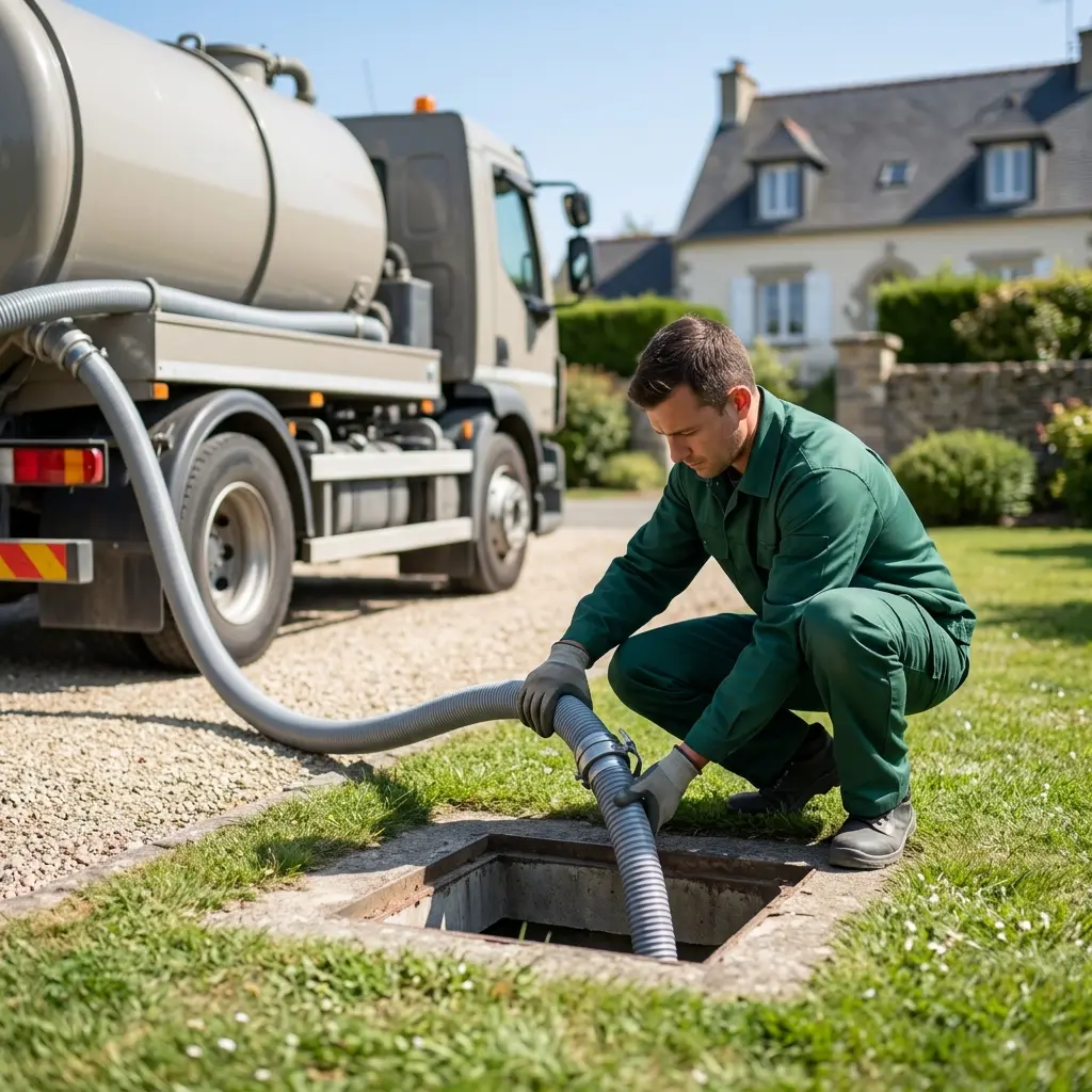 Besoin d'une intervention rapide à Charmes ?