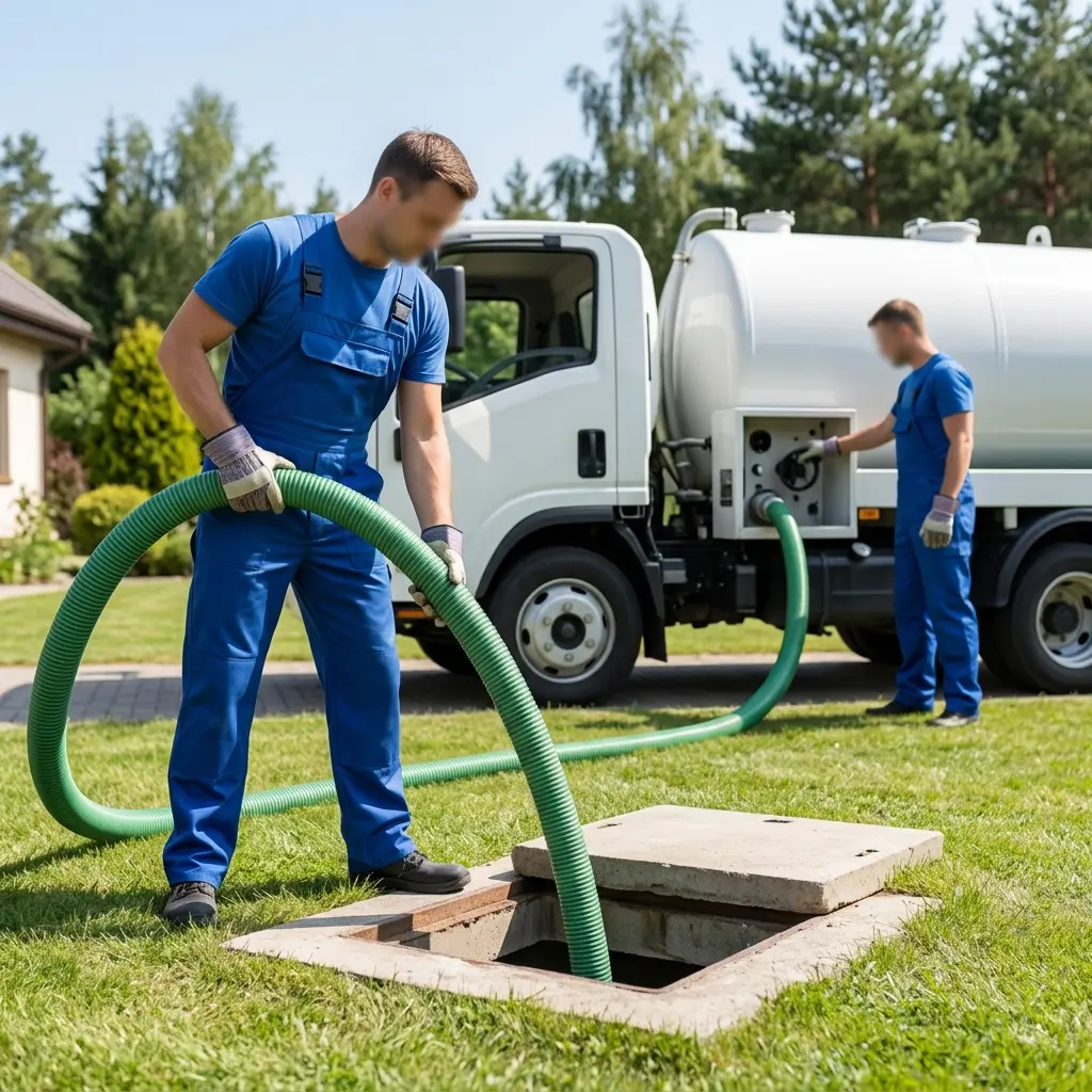 Pourquoi nous choisir pour vos travaux à Contrexéville