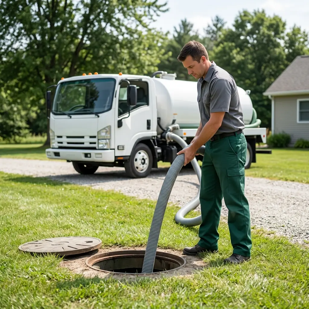 Une solution durable pour vos eaux usées
