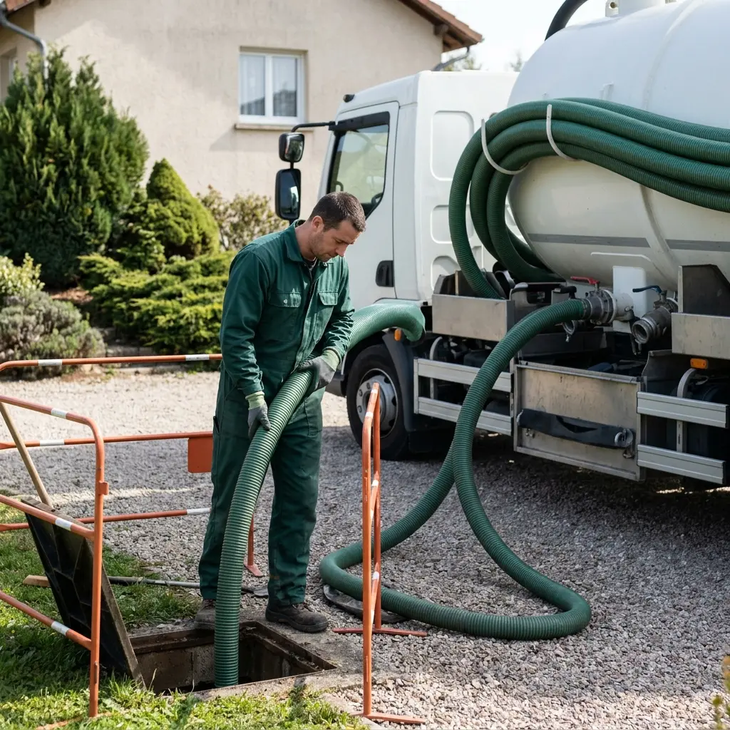 Une installation saine pour protéger votre environnement