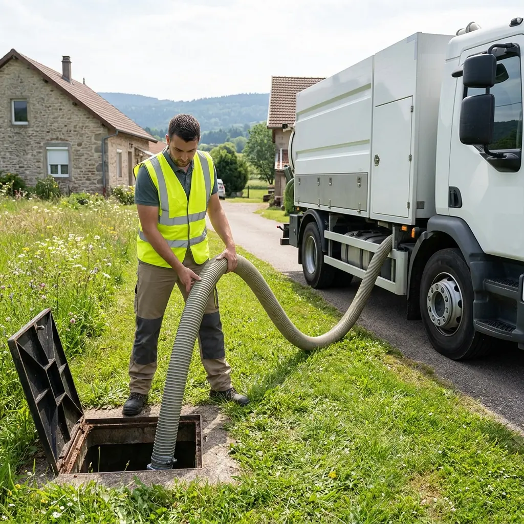 Une approche technique pour un assainissement durable