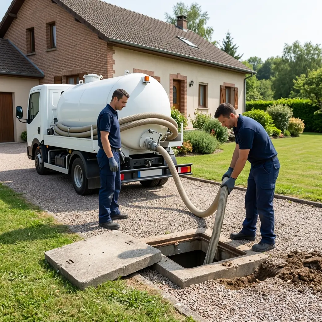 Pourquoi choisir notre service à Saint‑Nabord