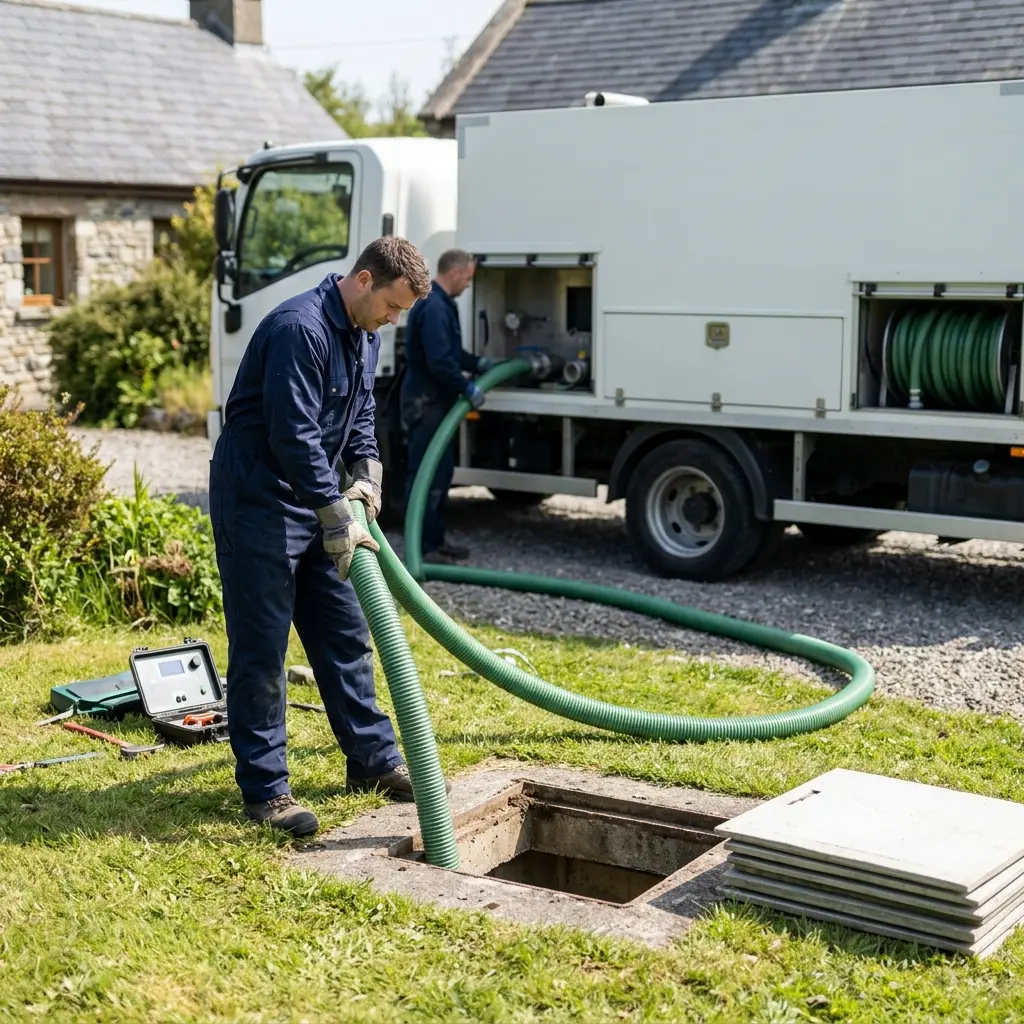 Bons gestes à adopter en cas de problème à Hadol