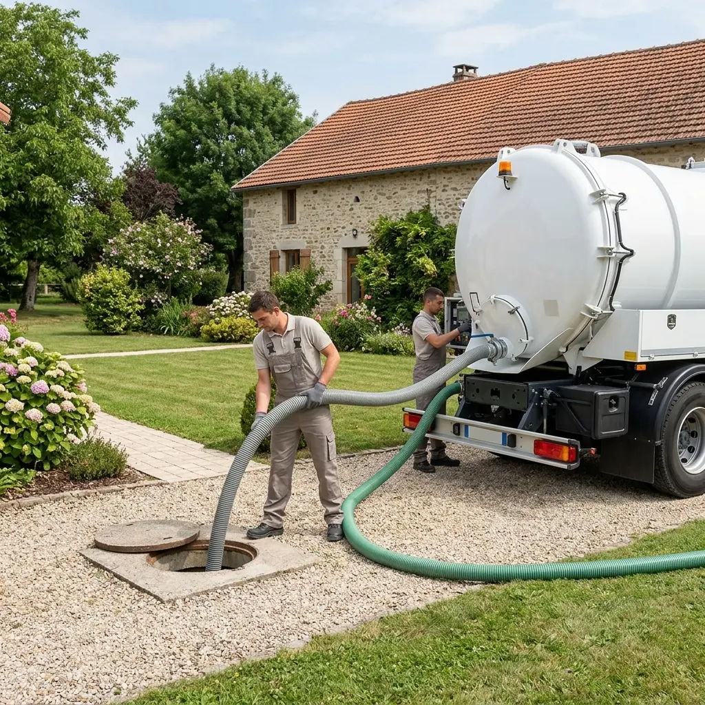 Comment se déroule l'intervention à La Bresse ?