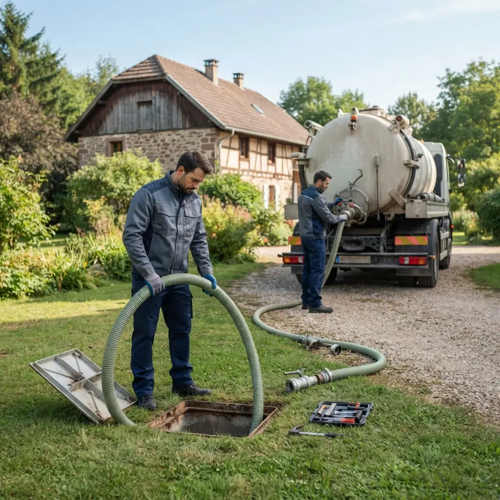 Gestes et réflexes pour prévenir les bouchons