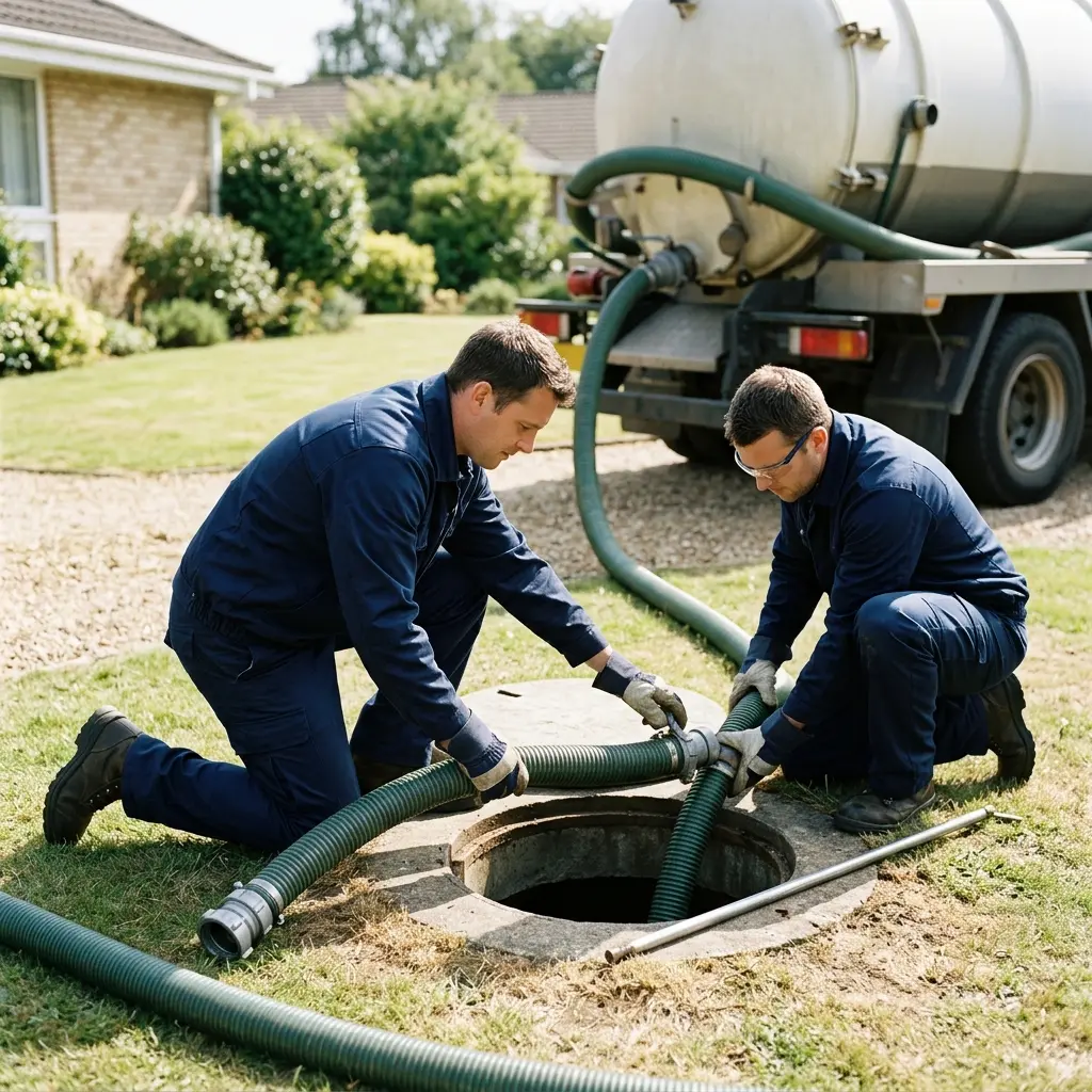 Une assistance fiable pour votre installation