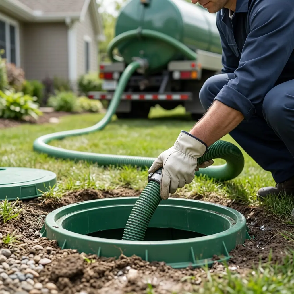 Un service de proximité pour un assainissement durable