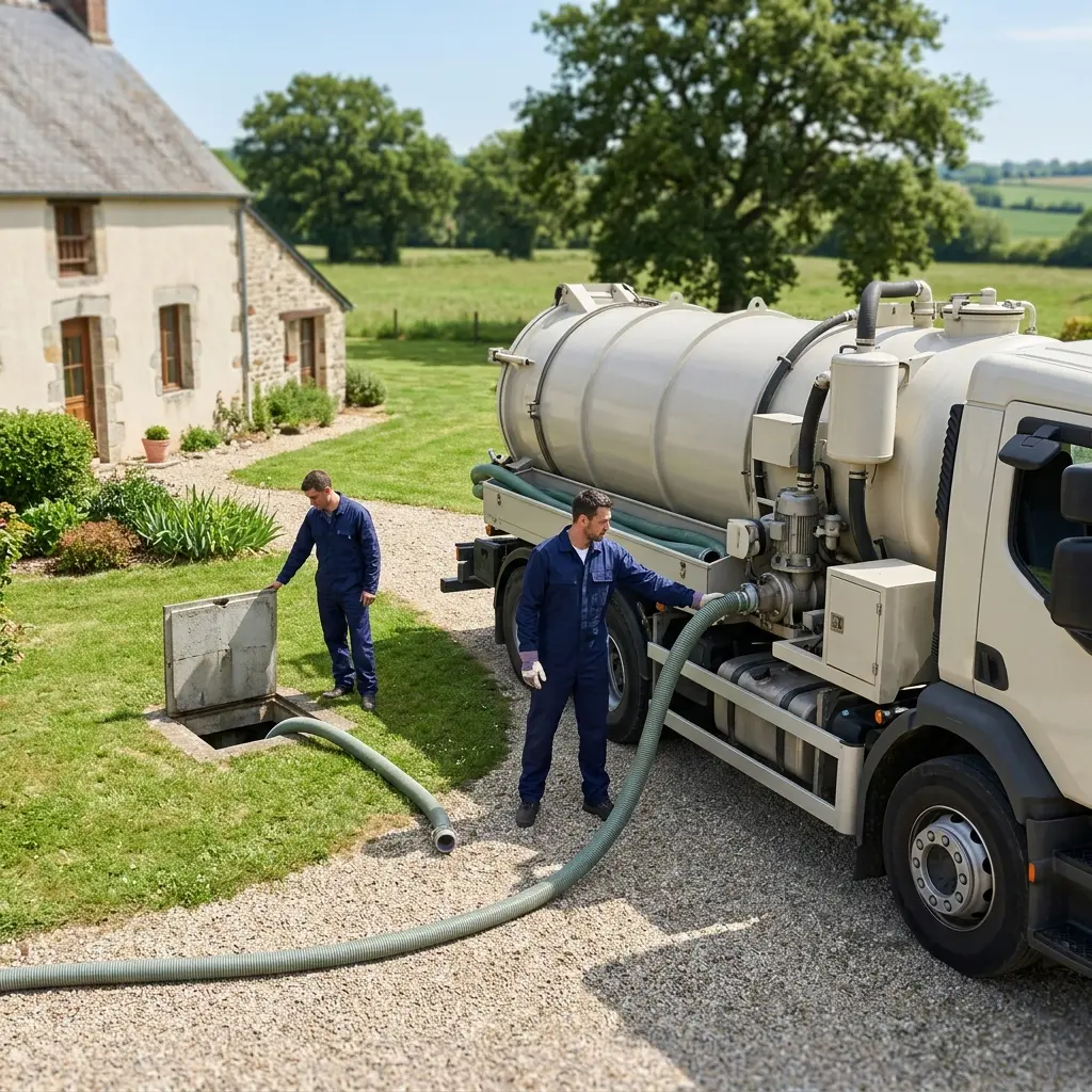 Besoin d'une intervention fiable à Granges-Aumontzey ?