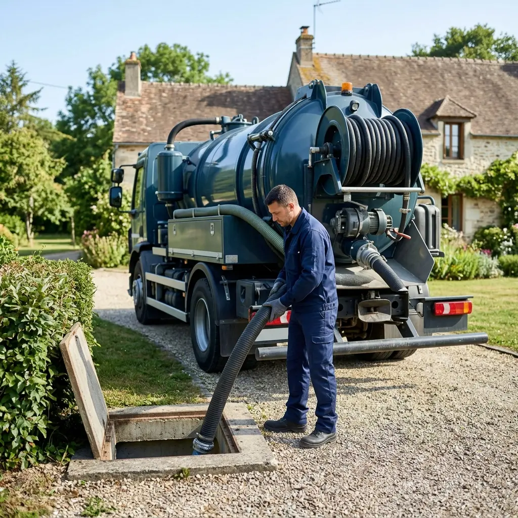 Comment se déroule l'intervention à Anould ?