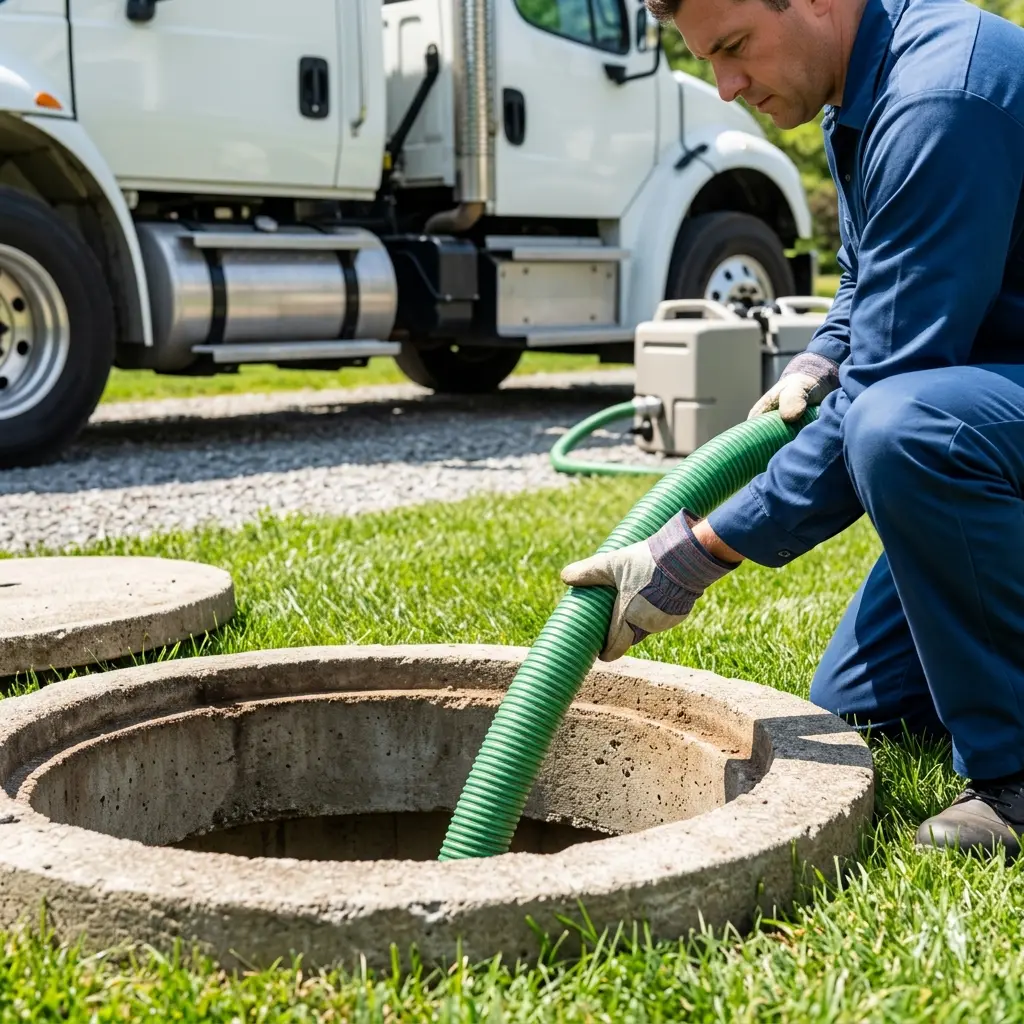 Un service professionnel pour votre tranquillité