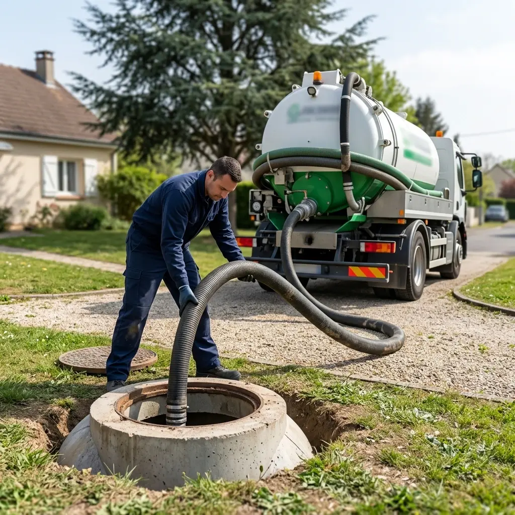 Comment se déroule l'intervention à Bondoufle ?