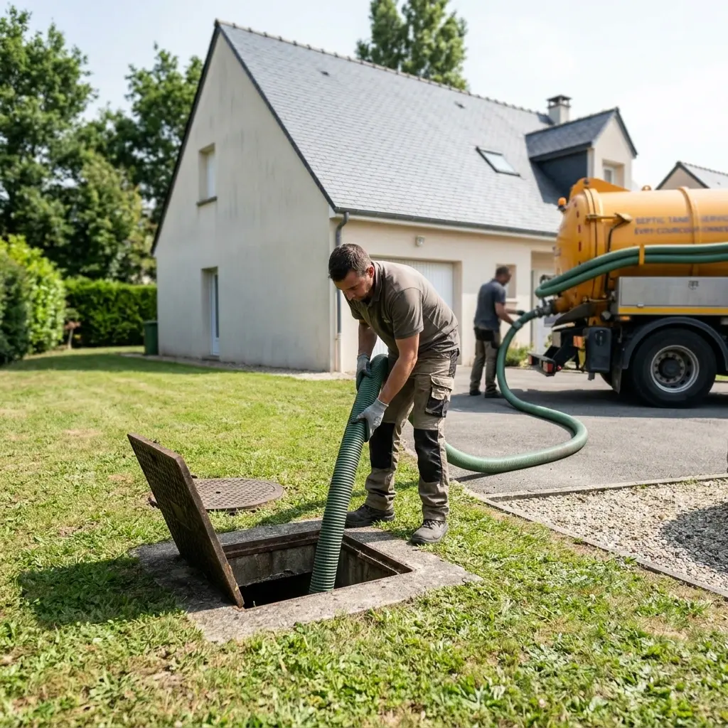 Un assainissement fiable et durable