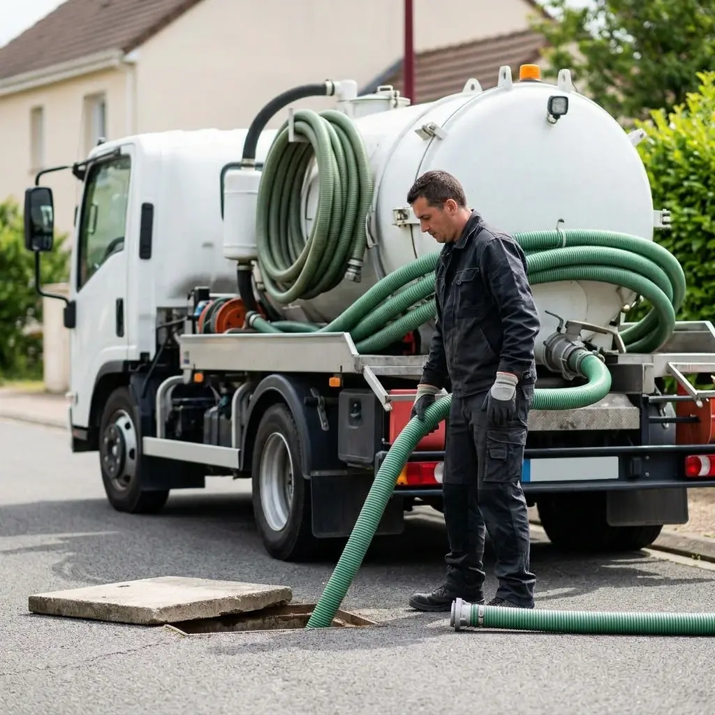 Une garantie de sérénité pour vos installations