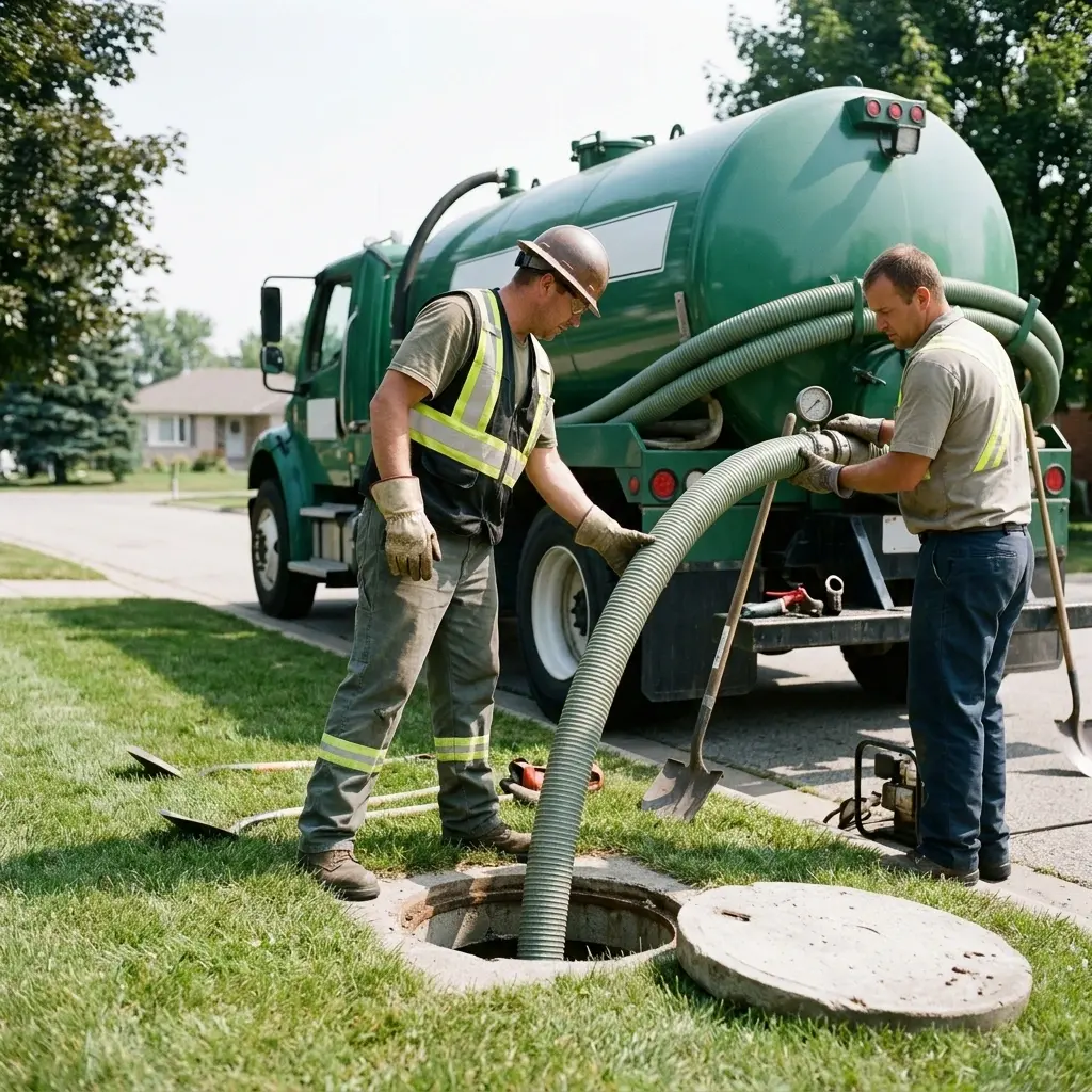 Pourquoi choisir notre service à Corbeil-Essonnes