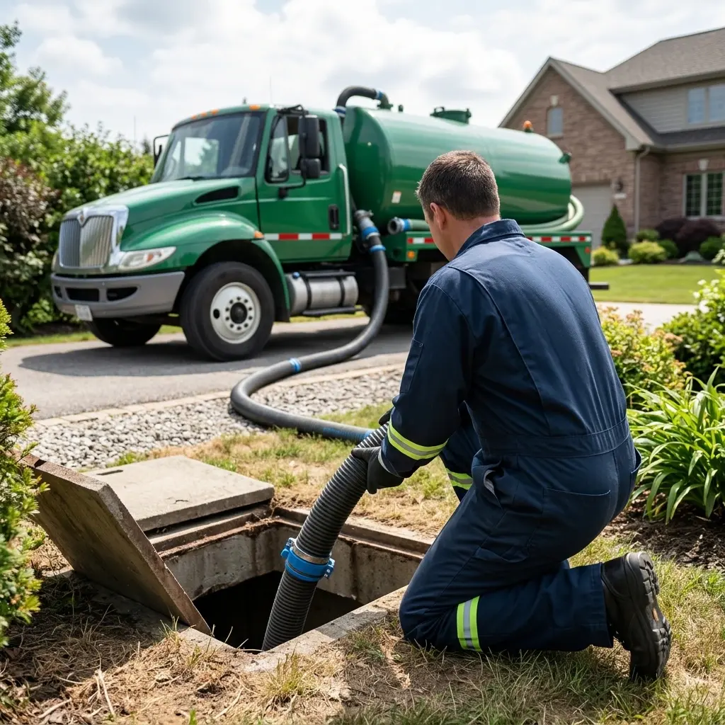 Une expertise technique pour votre installation