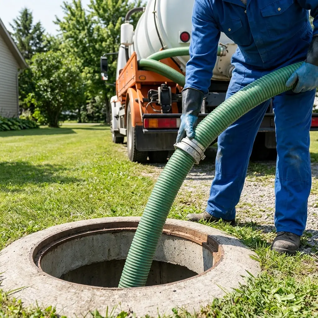 Conseils et prévention pour votre installation