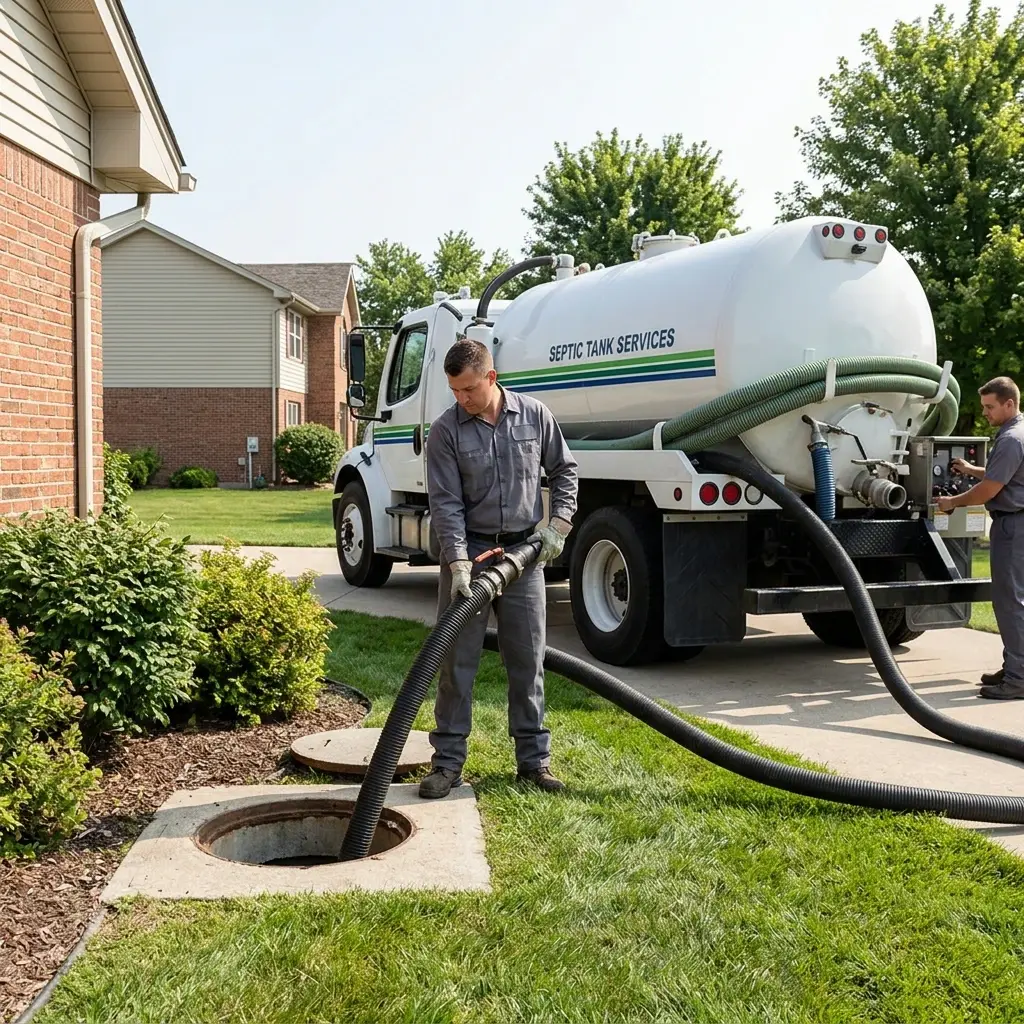 Une sérénité retrouvée pour vos installations sanitaires