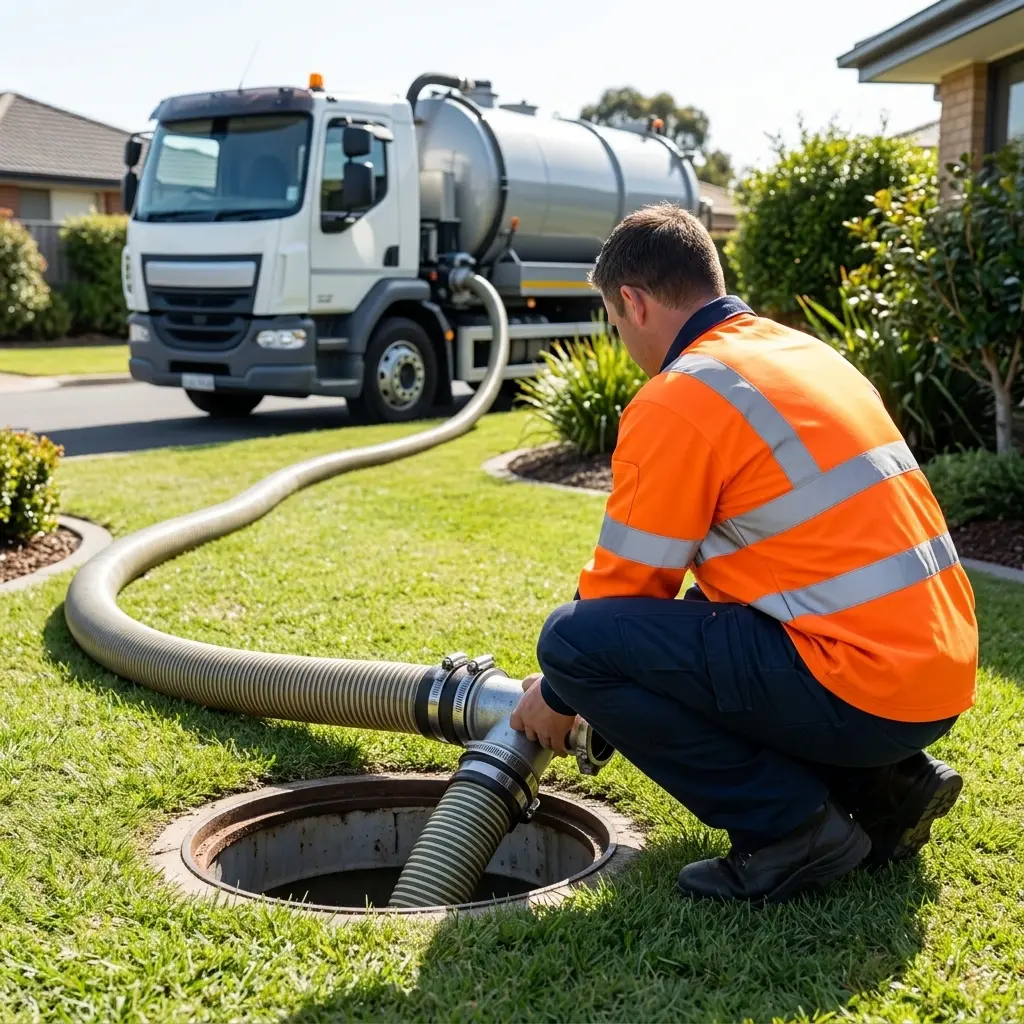 Un service professionnel pour votre tranquillité
