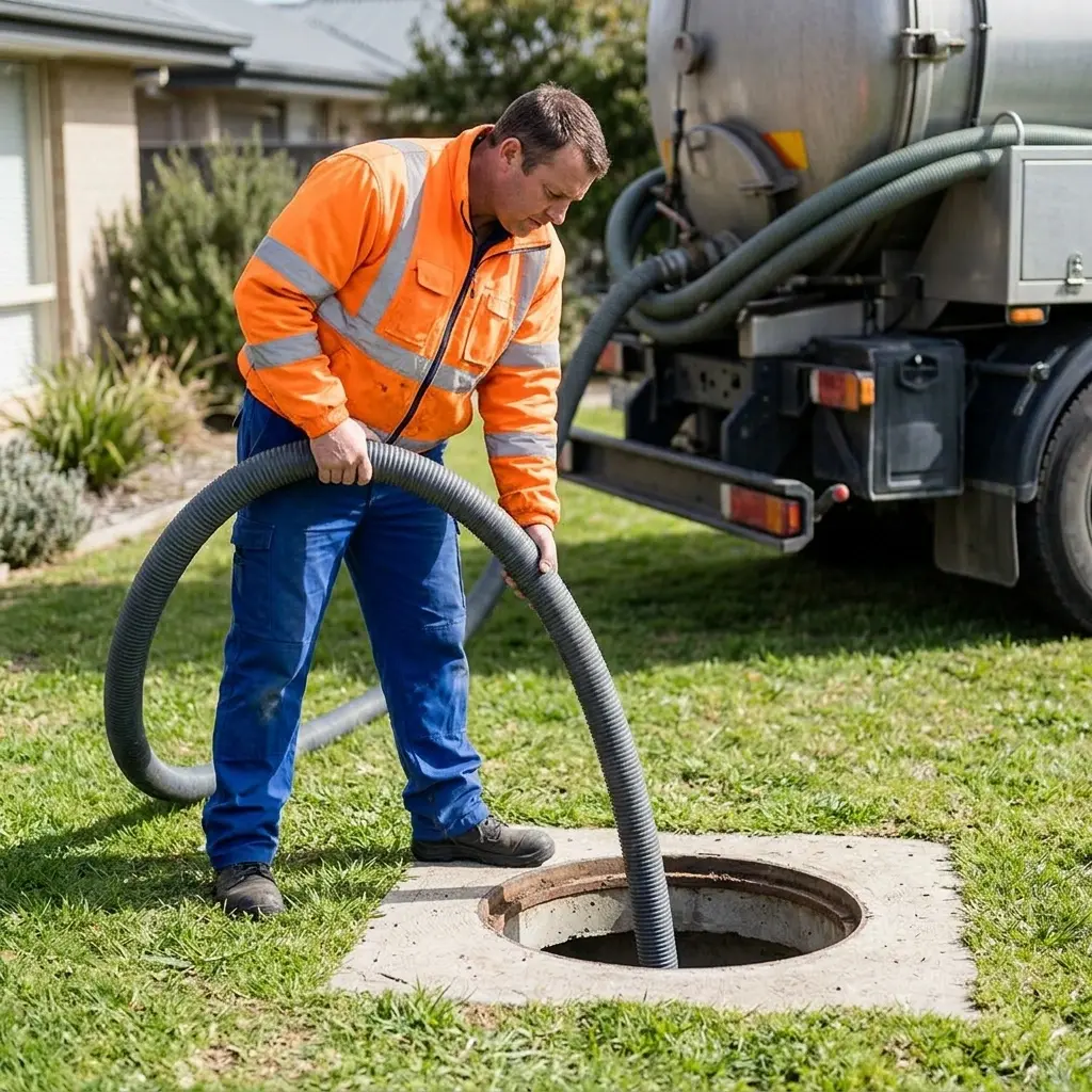 Un entretien régulier pour une tranquillité durable