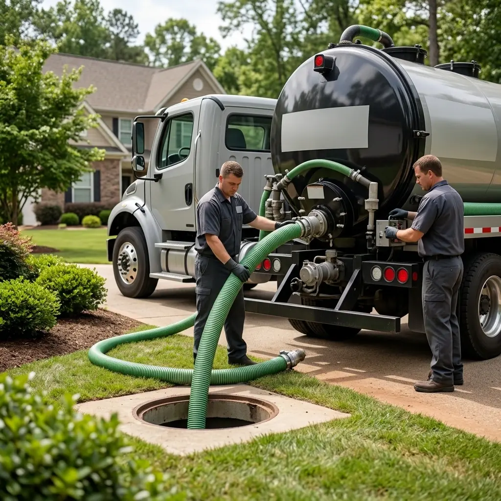Une garantie de sérénité pour votre installation sanitaire