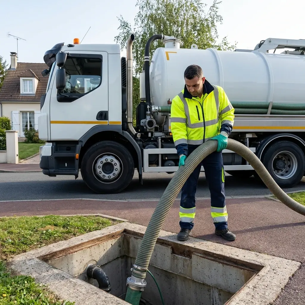 Comment prévenir l'engorgement de vos installations à Athis-Mons ?