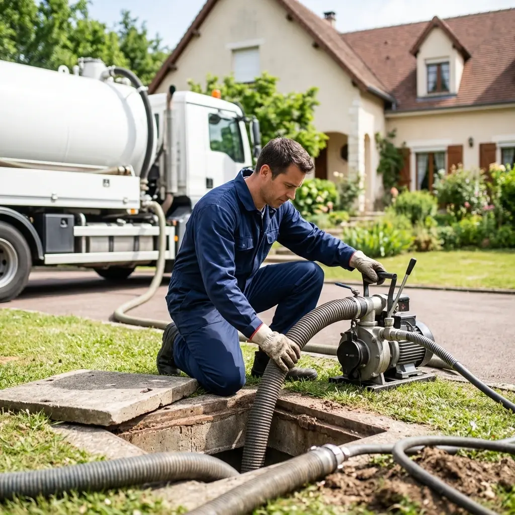 Pourquoi choisir notre expertise à Athis-Mons ?
