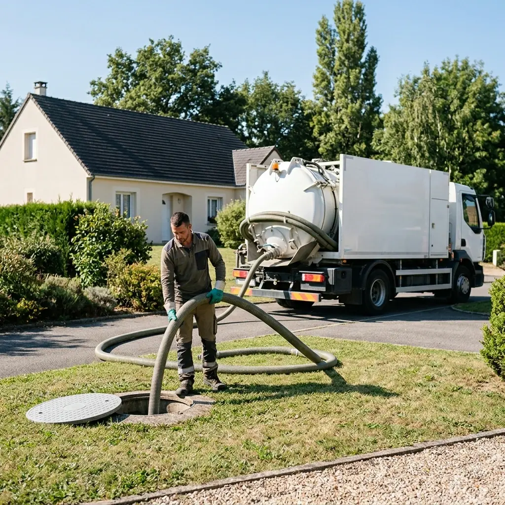 Besoin d'une intervention rapide à Brétigny-sur-Orge ?