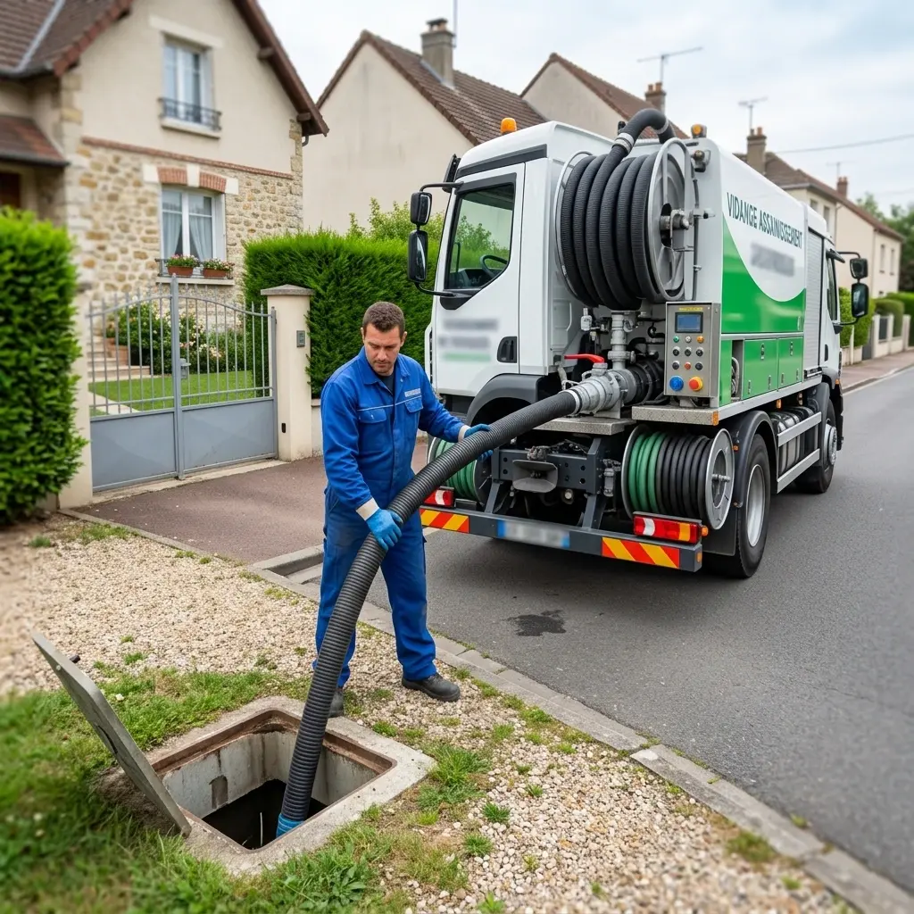 Besoin d'une intervention à Montgeron ?