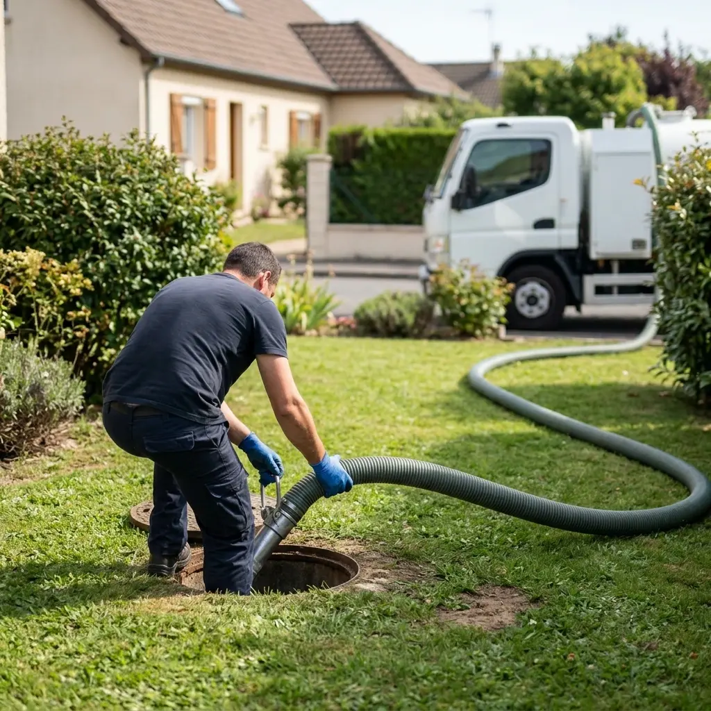 Prévenir les bouchages et les mauvaises odeurs