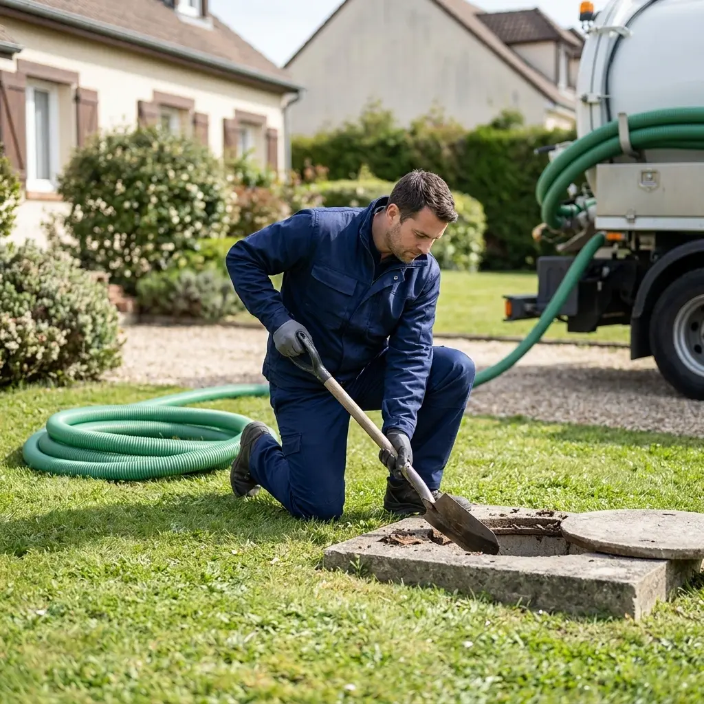 Comment se déroule l'intervention à Morsang-sur-Seine ?
