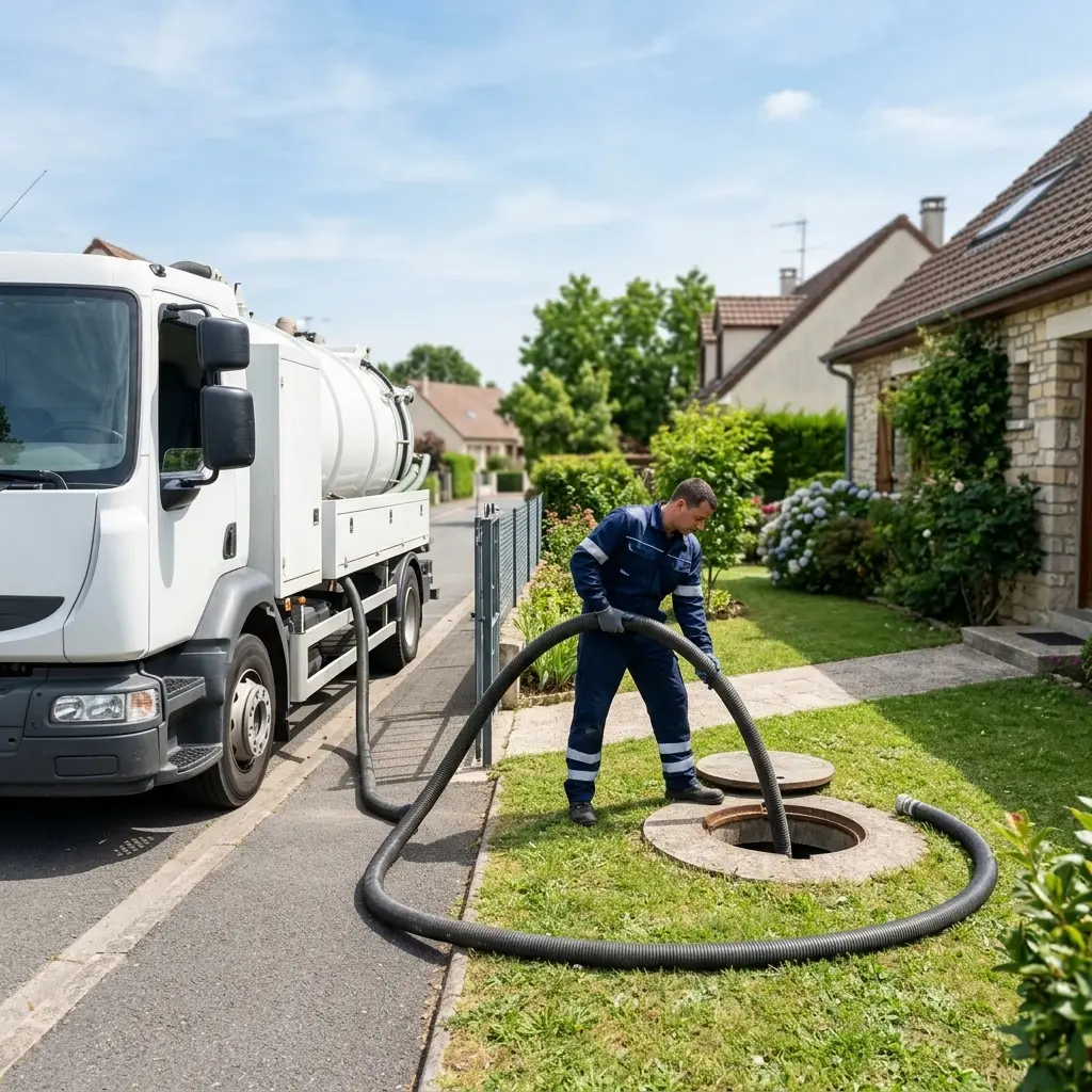 Besoin d'une intervention rapide à Vigneux-sur-Seine ?