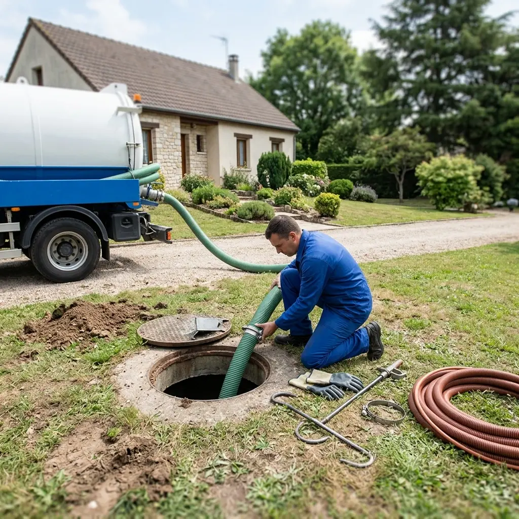 Pourquoi nous choisir à Arpajon