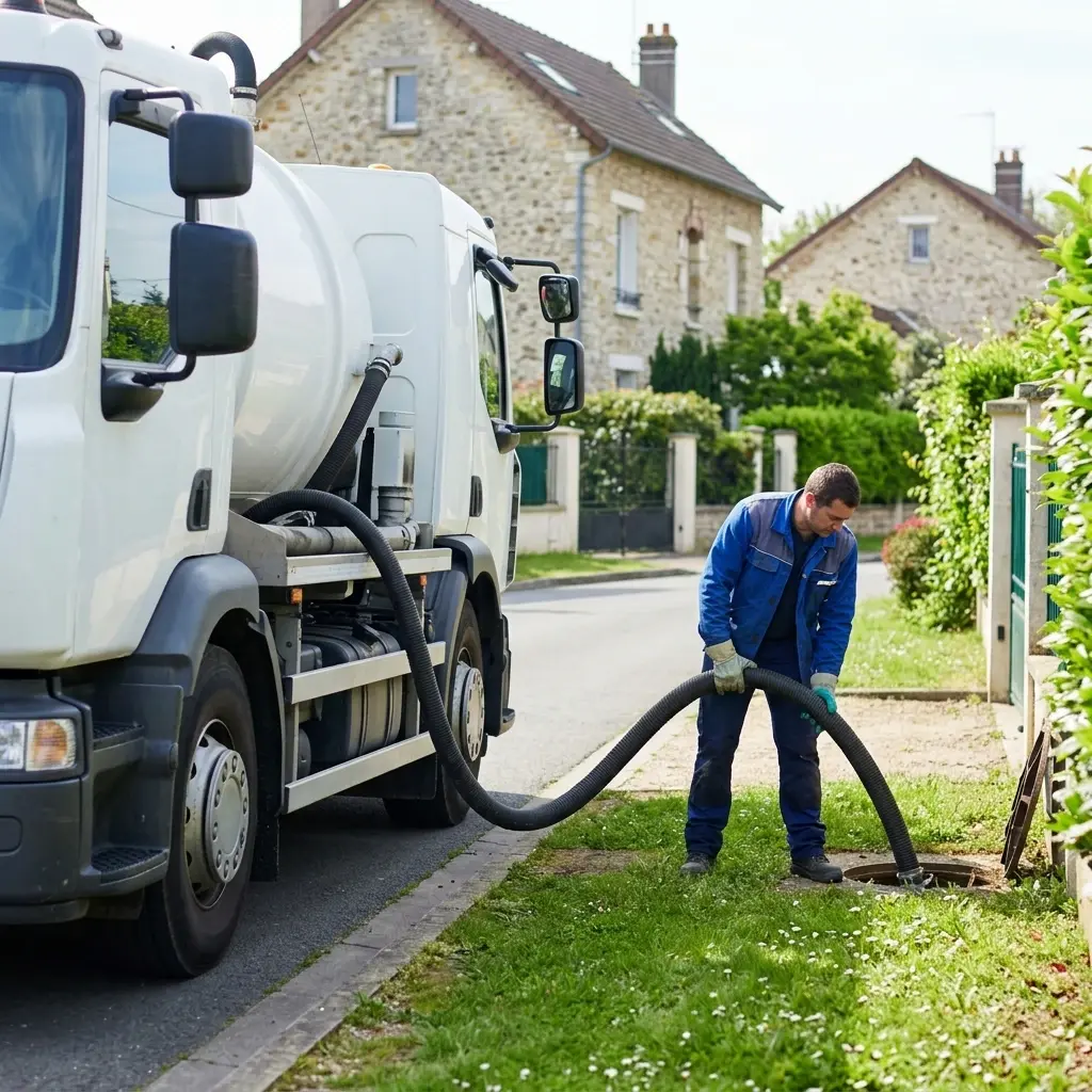 Un service de proximité fiable