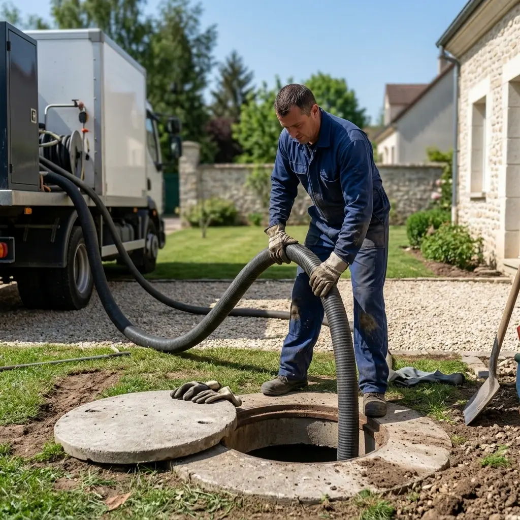 Notre savoir-faire technique sur place