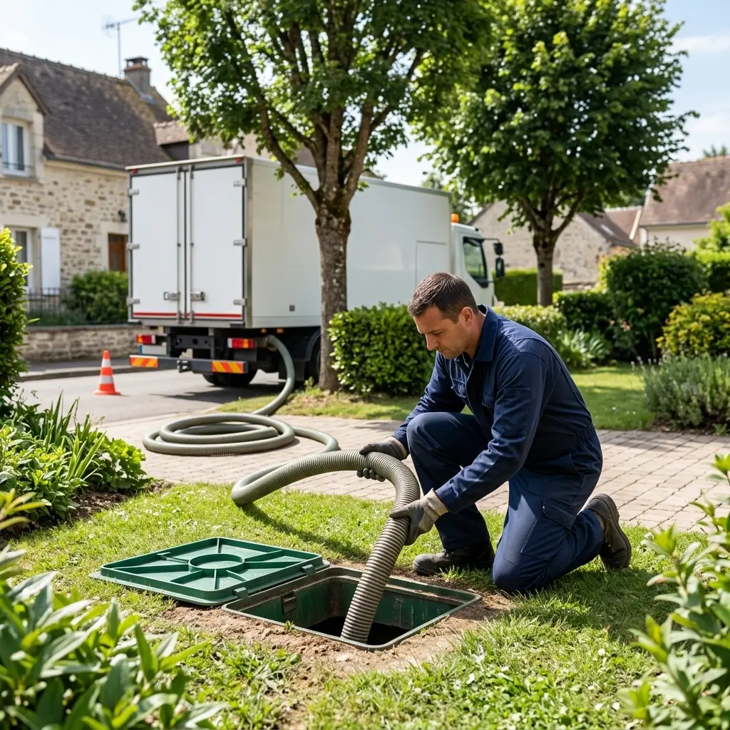Pourquoi nous choisir à Leuville-sur-Orge