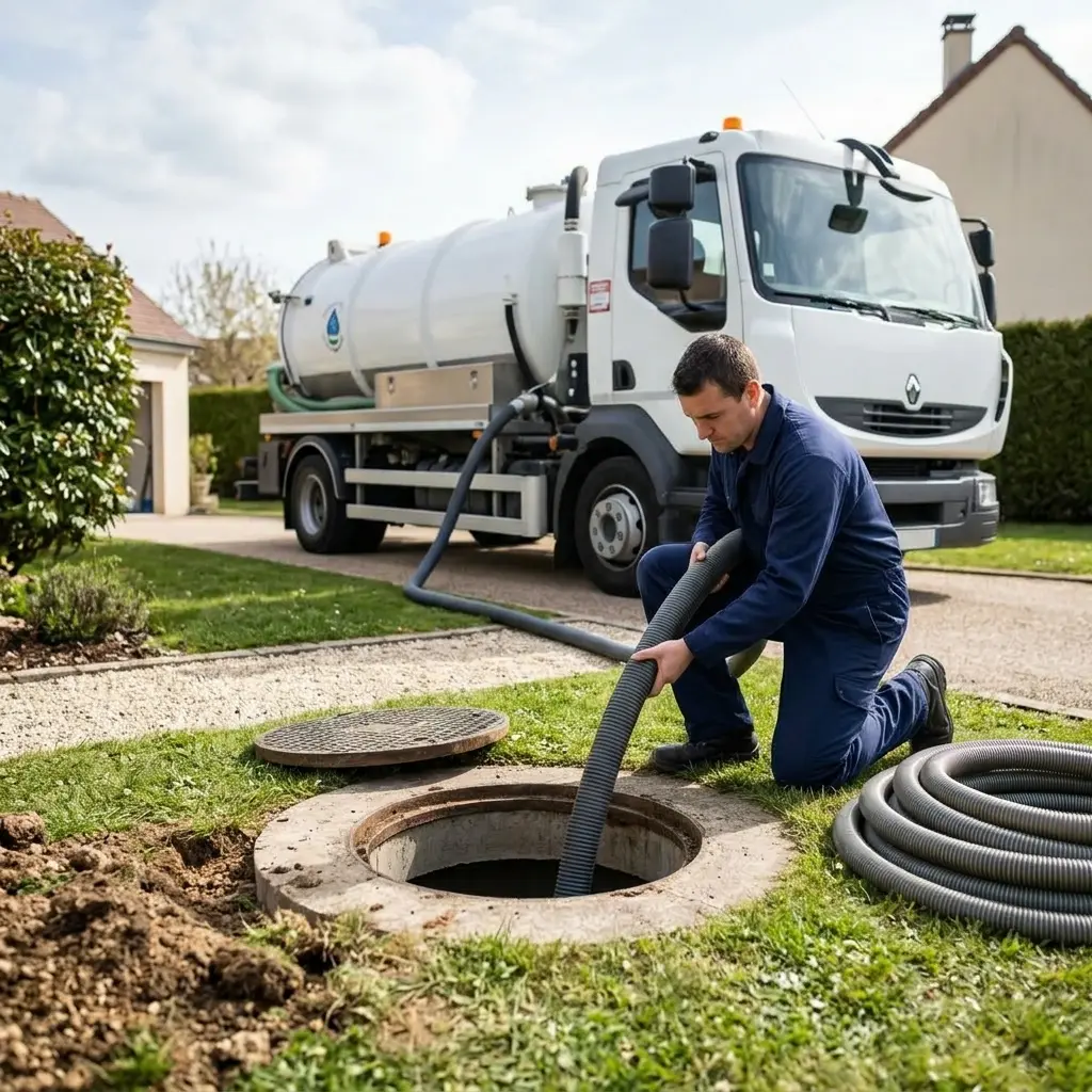 Besoin d'une intervention rapide à Leuville-sur-Orge ?